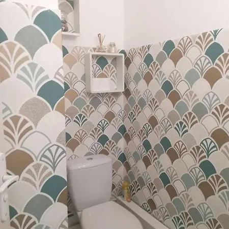 A Louer Maison Proche Cap D'agde Casa vacanze *