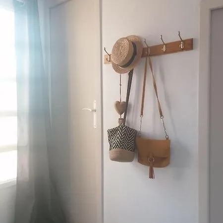 펜션 A Louer Maison Proche Cap D'agde *