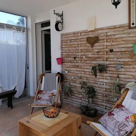 A Louer Maison Proche Cap D'agde 펜션