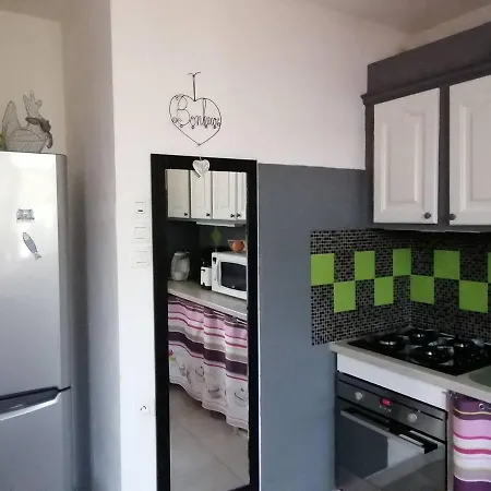 A Louer Maison Proche Cap D'agde * Agde