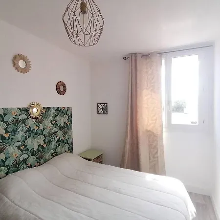 A Louer Maison Proche Cap D'agde 펜션 아그