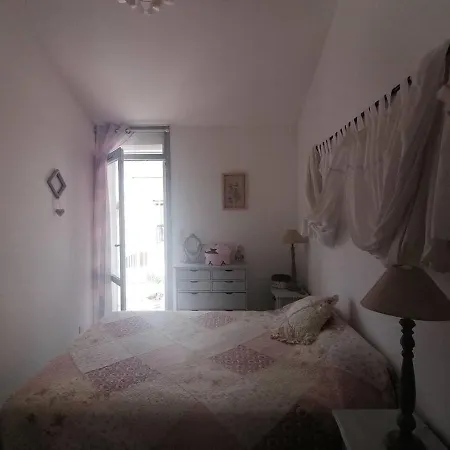 A Louer Maison Proche Cap D'agde Agde