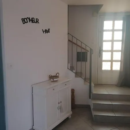 펜션 A Louer Maison Proche Cap D'agde