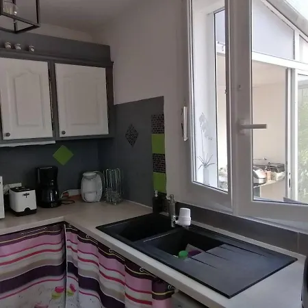 A Louer Maison Proche Cap D'agde * Agde