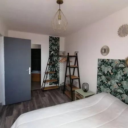 A Louer Maison Proche Cap D'agde *