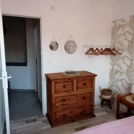 A Louer Maison Proche Cap D'agde *