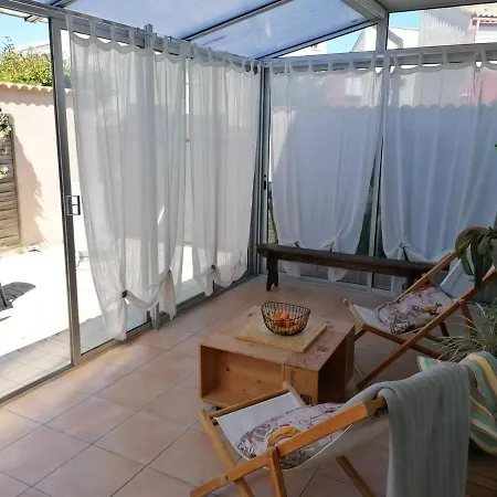 A Louer Maison Proche Cap D'agde * Agde