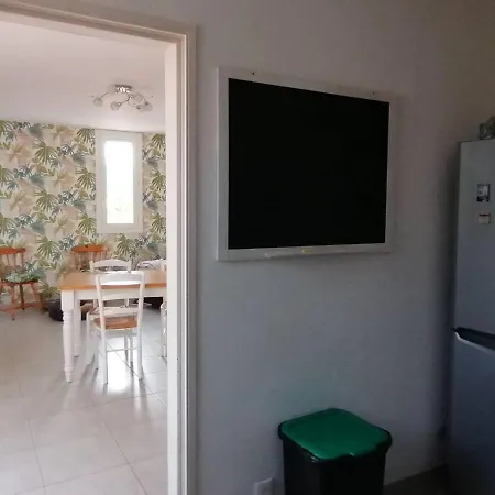 A Louer Maison Proche Cap D'agde *