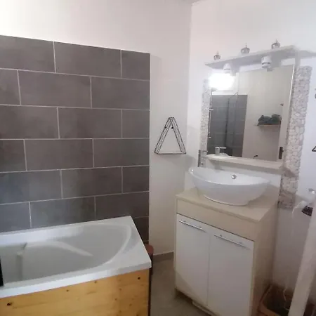 Casa vacanze A Louer Maison Proche Cap D'agde Agde