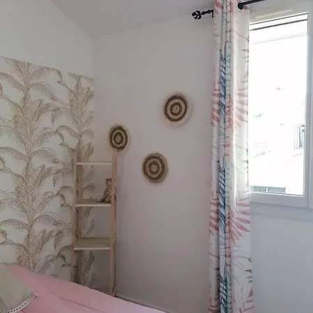 펜션 A Louer Maison Proche Cap D'agde 아그