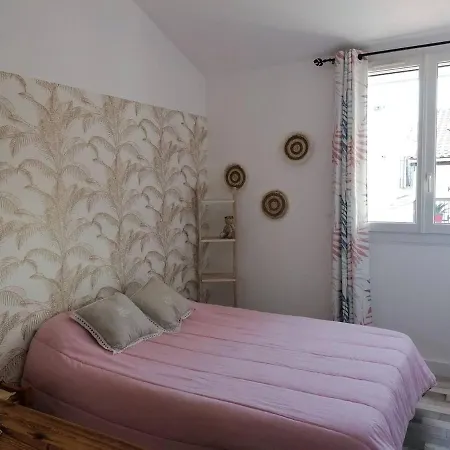 A Louer Maison Proche Cap D'agde * Agde