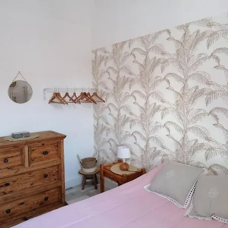 A Louer Maison Proche Cap D'agde 펜션 아그