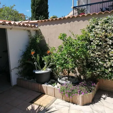 A Louer Maison Proche Cap D'agde Casa vacanze *