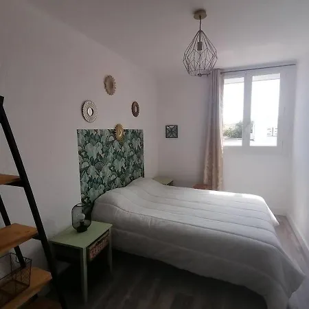 A Louer Maison Proche Cap D'agde Casa vacanze *