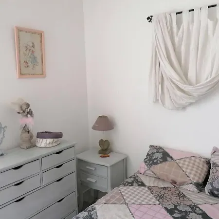 A Louer Maison Proche Cap D'agde *