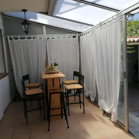 펜션 A Louer Maison Proche Cap D'agde