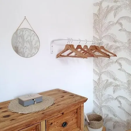 A Louer Maison Proche Cap D'agde Casa vacanze